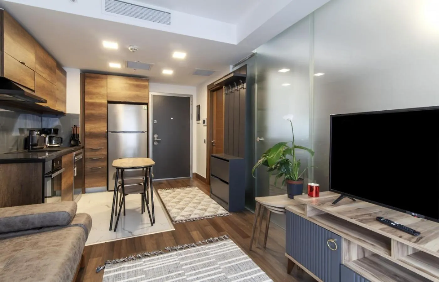 Residence Flat With Excellent Location In Sisli Istanbul 0*,  Turkey