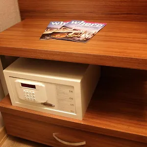 Hotel Sisli Mls, Istanbul