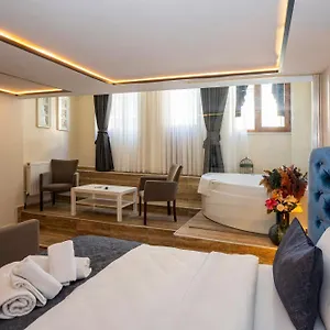 Aparthotel Aiza, Istanbul