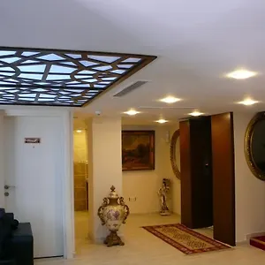 Apartment Ar, Istanbul